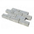 Oud Hollands dikformaat Grijs 7x21x8 Oud Hollandse tegels 