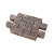 Oud Hollands dikformaat Taupe 7x21x8 Oud Hollandse tegels 