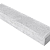 Oud Hollandse betonbiels Grijs 100x20x12 Oud Hollandse tegels 