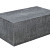Oud Hollands zitelement Carbon 200x60x40 Recht Oud Hollandse tegels 