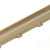 Euroline goot, L=500mm, zonder rooster Goten