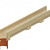 Euroline H100 gootelement 100x9,7 zonder rooster, met onderuitloop Goten