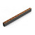 SlimLine 100 Vervanginsrooster corten Goten