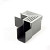SlimLine 15,9x10 Hoekstuk inclusief aluminium rooster Goten
