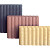 Rondoband Grijs 8x35x50 Palissades