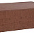 Oud Hollandse traptreden Roodbruin 40x100x20 Traptreden
