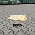 Borg rubber mat Verhuur