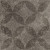 Solostone Decoren Hormigon Floret Antra 70x70x3,2 Keramische tegels