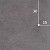 GeoCeramica In-Lite Ready Gat 22 mm Positie 22B Keramische tegels