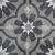 GeoCeramica Elios Decoro Tulipani 80x80x4 Keramische tegels