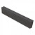 Opsluitband Zwart 10x20x100 Opsluitbanden