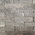 Abbeystones Grijs/zwart met deklaag 5x20x7 Stenen en klinkers