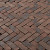 DF60 Vulcano antica Rood-bruin-zwart 6,7x20,4x6 Getrommeld Gebakken klinkers