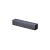 Oud Hollands stapelelement Antraciet 100x20x12 Stapelblokken