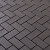 KF52 Terra Milano Zwart 10x20x5,2 Strak Gebakken klinkers