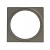 Accessories Plate 1 Pearl grey Onderdelen