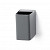 Wall Ace down flat grey Wandlampen
