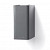 Wall Ace up-down flat grey Wandlampen