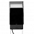 Accessories Smart hub protector Onderdelen