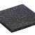 Vaste rubber tegeldragers 10x10x2 Tegeldragers