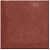 Tegel MF Rood 40x60x4,8 Beton tegels