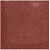 Tegel MF Rood 30x30x4,5 Beton tegels