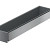 Slotline 40mm opzet-/inspectie element RVS 50x7,8 Tbv. Euroline vuilvanger, geen Hexaline 2.0 Onderdelen voor afvoergoten