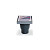 Vloerput Bluestone RVS 20x20 Incl. stankslot, onderuitlaat 110mm Putten