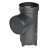 Hexaline zandvanger 110mm Goten