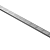 SlimLine Vervangingsrooster RVS Goten