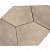 GeoStretto Alivo Lazise 46x57x6 Beton tegels