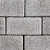 GeoKlinker Plus Elba 8x24x8 Stenen en klinkers