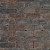 Metro Trommelsteen 21x7x7 bruin/zwart genuanceerd Beton klinkers
