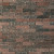 Metro Trommelsteen waalformaten Rood genuanceerd 5x20x7 Beton klinkers