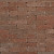Tambour Trommelsteen waalformaten Paars genuanceerd 5x20x7 Beton klinkers