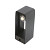 Solitary Ace dark grey Staande buitenverlichting