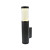 Wall Liv wall dark grey Wandlampen