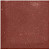 Tegel MF Rood 40x40x4,5 Beton tegels