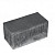Linia Excellence Grijs/zwart 15x15x30 Stapelblokken
