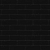Waalformaat Bosoven Nero 5x20x7 Stenen en klinkers