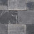 Abbeystones Grijs/Zwart met deklaag 30x40x6 Stenen en klinkers