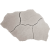 GeoArdesia Alivo Lazise 46x57x6 Beton tegels