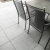 GeoCeramica Cendre Rock 60x60x4 Keramische tegels