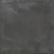 GeoCeramica Concreet Black 60x60x4 Keramische tegels