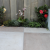 GeoCeramica Concreet Silver 60x60x4 Keramische tegels