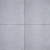 GeoCeramica Concreet Silver 80x80x4 Keramische tegels