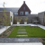 GeoCeramica Evoque Perla 60x60x4 Keramische tegels