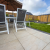 GeoCeramica Fiordi Sand 60x60x4 Keramische tegels