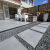 GeoCeramica Impasto Grigio 60x60x4 Keramische tegels