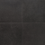 GeoCeramica Impasto Negro 60x60x4 Keramische tegels